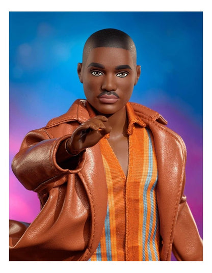 The Fifteenth Doctor Barbie Doll