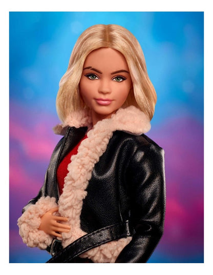 Ruby Sunday Barbie Doll