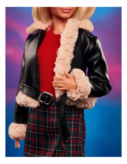 Ruby Sunday Barbie Doll