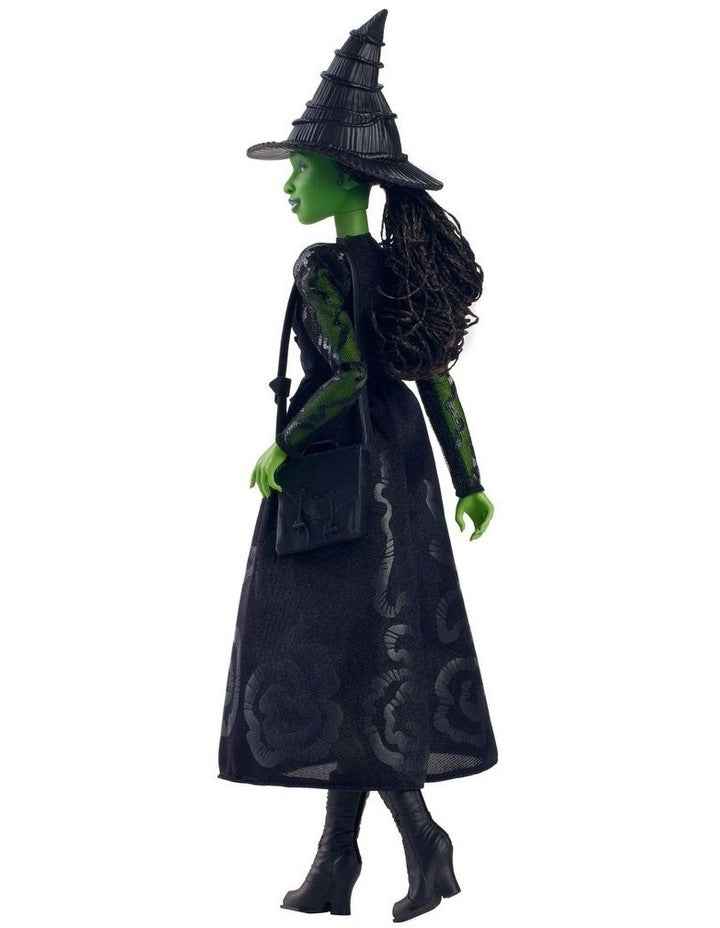 Elphaba Fashion Doll with Removable Fashions & Accessories