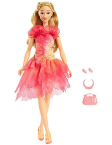 Glinda Fashion Doll with Removable Fashions & Accessories