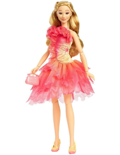 Glinda Fashion Doll with Removable Fashions & Accessories