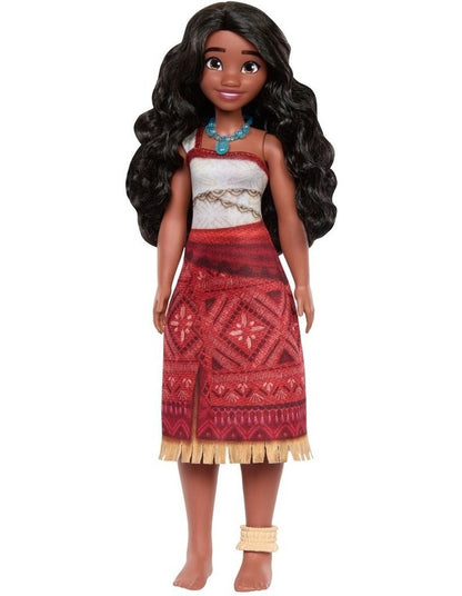 2 Moana Fashion Doll