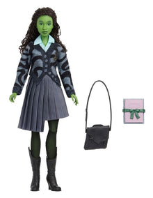 Elphaba At Shiz University Fashion Doll