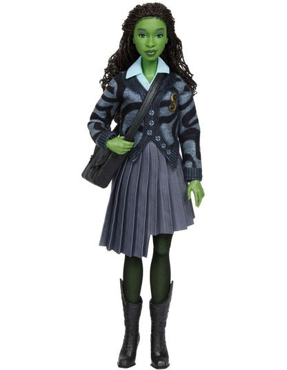 Elphaba At Shiz University Fashion Doll