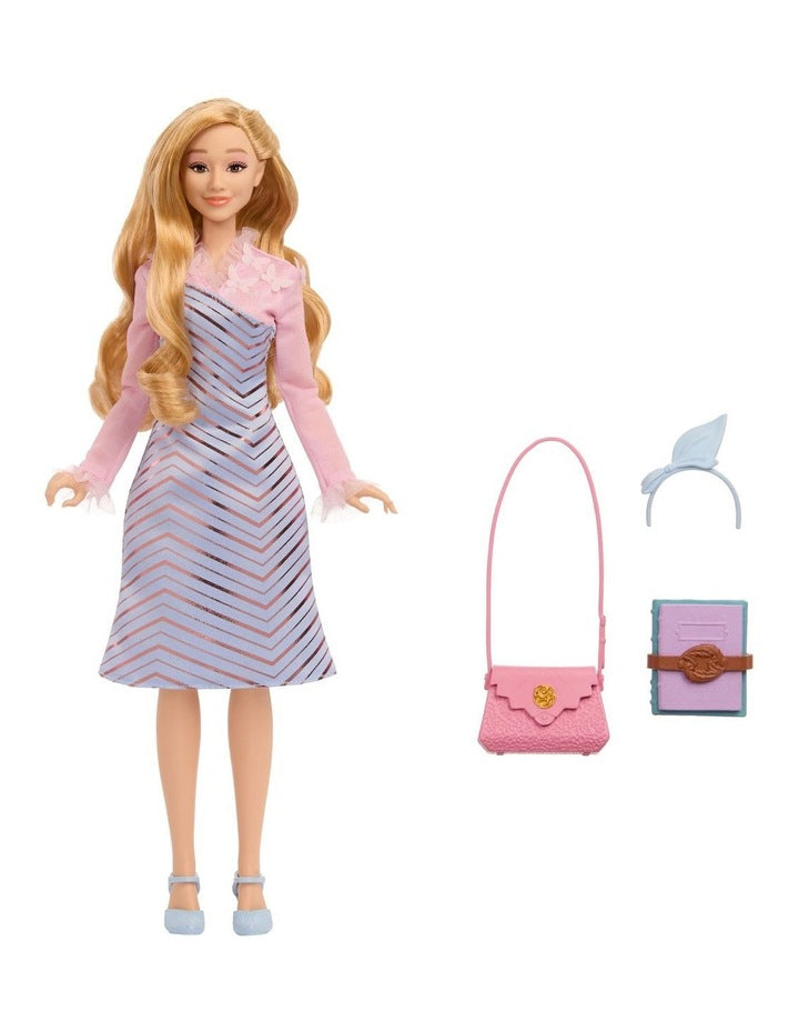 Glinda At Shiz University Fashion Doll