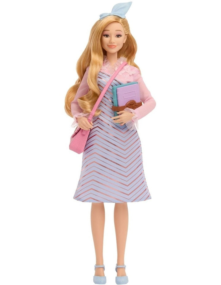 Glinda At Shiz University Fashion Doll