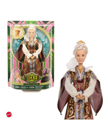 Madame Morrible Fashion Doll