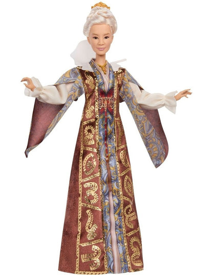 Madame Morrible Fashion Doll