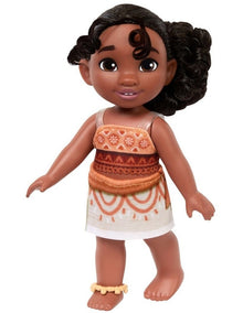 Moana 2 Simea Fashion Doll