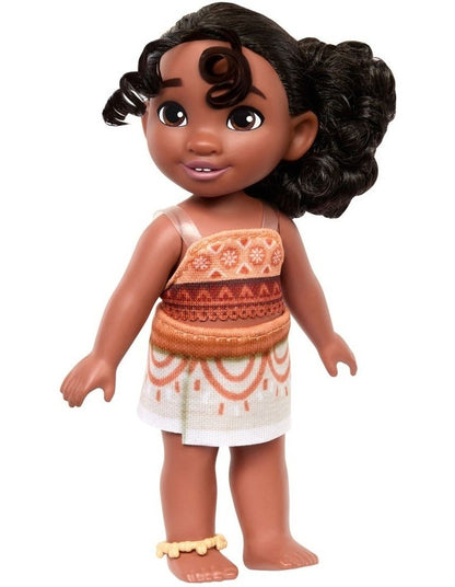 Moana 2 Simea Fashion Doll