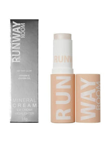 Ice Cream Mineral Highlighter Glow Stick