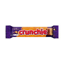 Cadbury Crunchie Bar - 50g