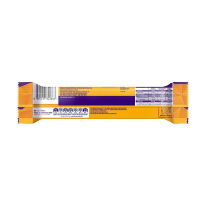 Cadbury Crunchie Bar - 50g