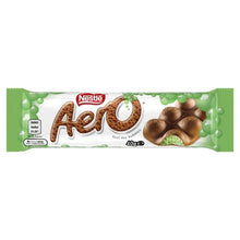 Nestle Aero Mint Bar