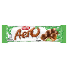 Nestle Aero Mint Bar