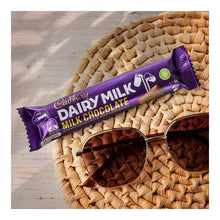 Cadbury Dairy Milk Chocolate Bar 50g
