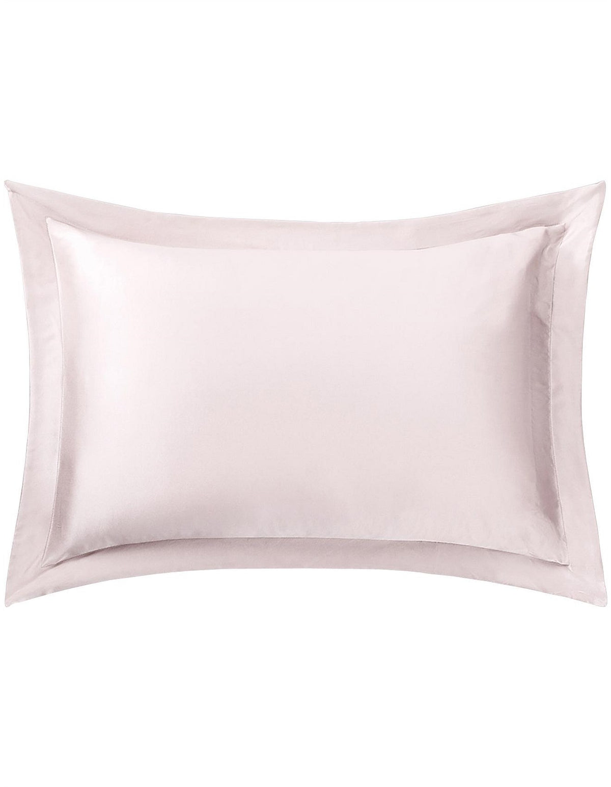 LANHAM TAILORED PILLOWCASE