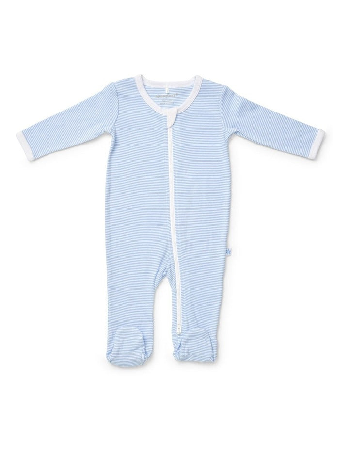 Zipsuit Pack 2 in Blue