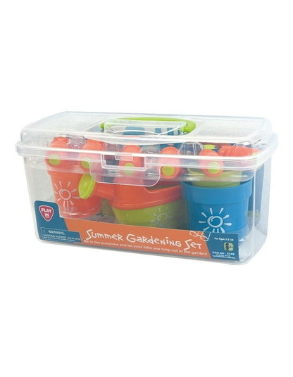 Summer Gardening Set