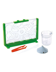Ant Farm Discovery