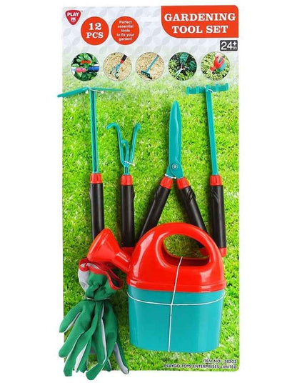 Gardening Set