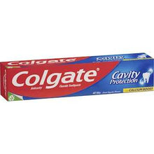 Colgate Cavity Protection Toothpaste Great Regular Flavour 180g