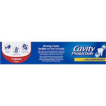 Colgate Cavity Protection Toothpaste Great Regular Flavour 180g
