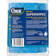 Chux Robust Superwipes 5 pack
