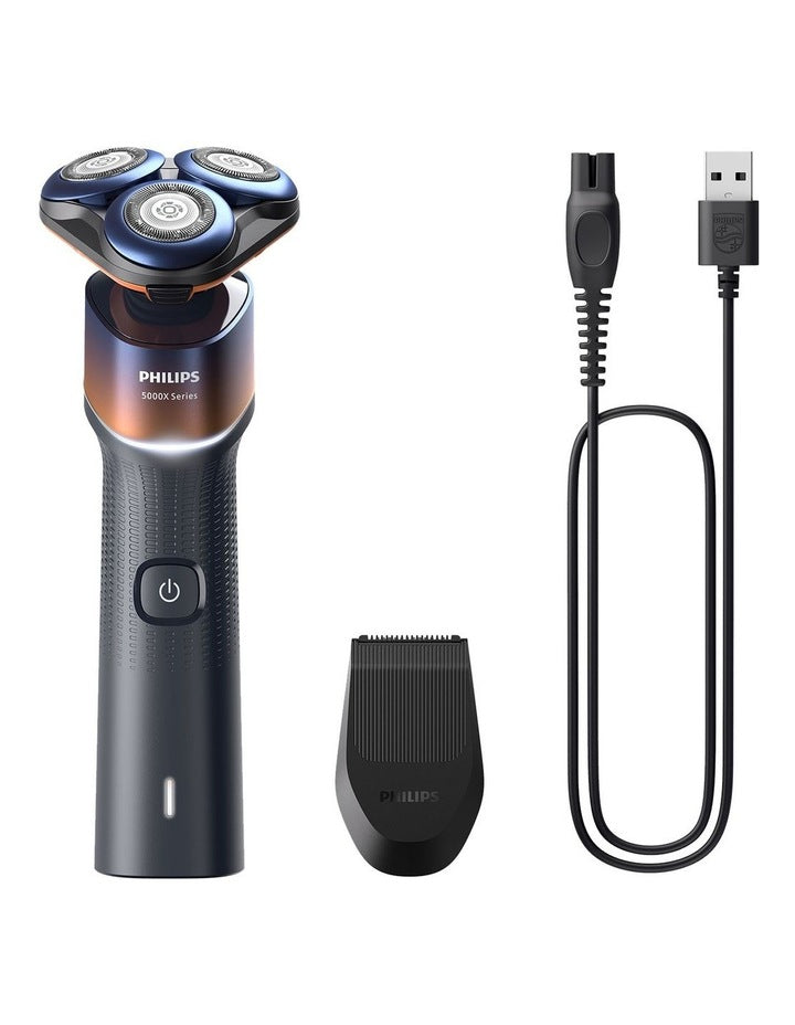Shaver Series 5000X X5012/05