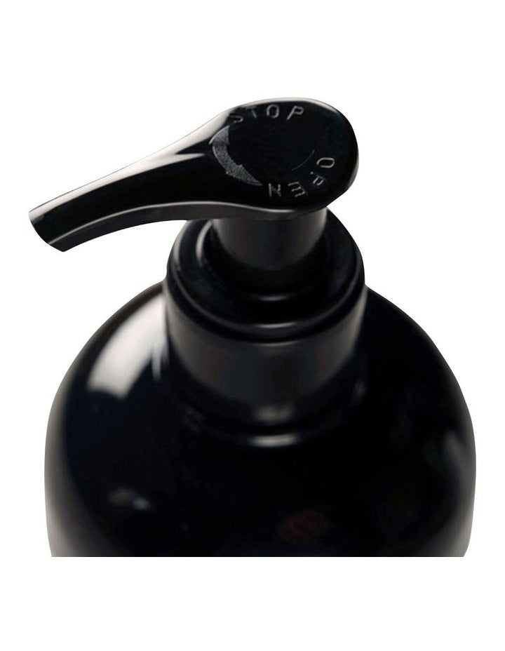 Vanilla Powder Body Wash