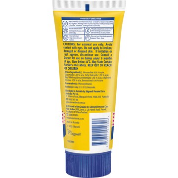 Banana Boat SPF 50+ Kids Sunscreen Lotion 200g