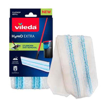 VILEDA H2PRO FLAT MOP REFILL