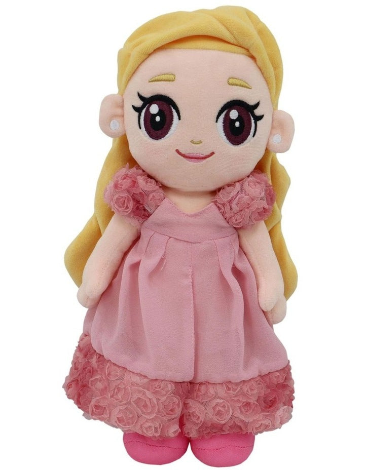 Feature Glinda Plush