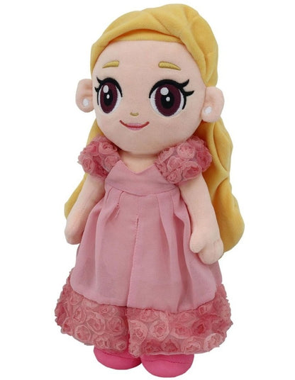 Feature Glinda Plush