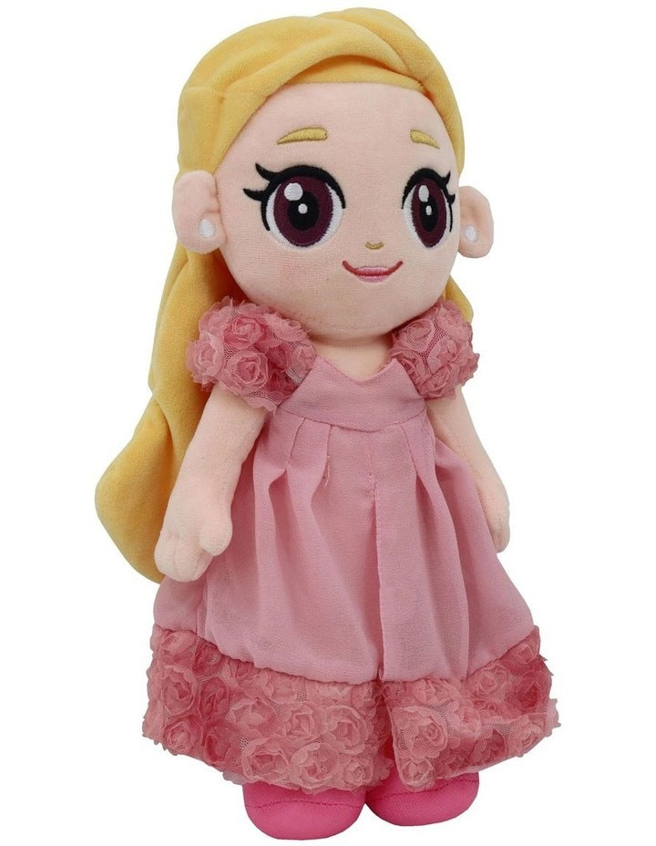 Feature Glinda Plush