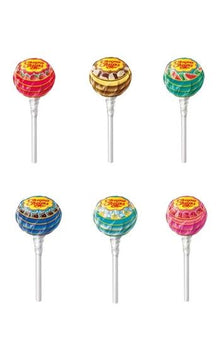 Chupa Chups Lollipop - Assorted