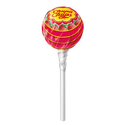 Chupa Chups Lollipop - Assorted
