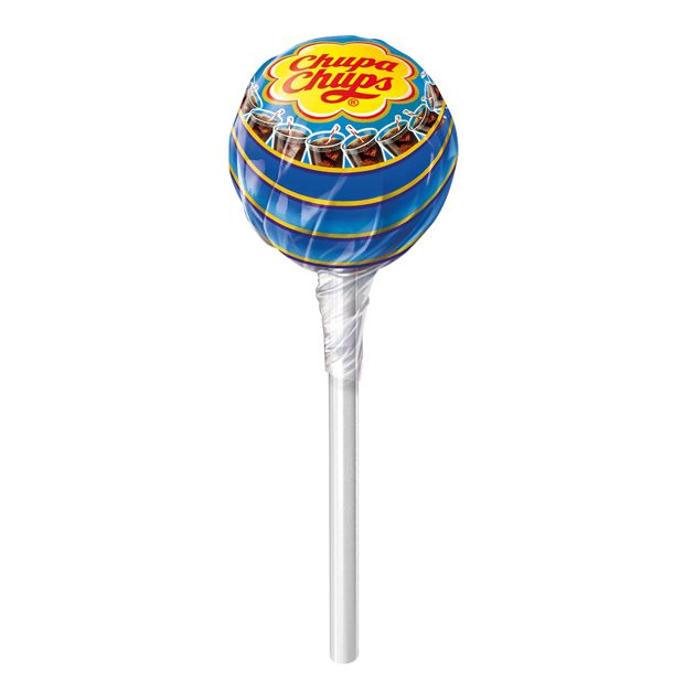 Chupa Chups Lollipop - Assorted