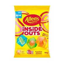 ALLEN'S INSIDE OUTS 130G
