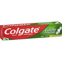 Colgate Cavity Protection Toothpaste Cool Mint 180g