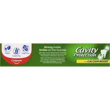 Colgate Cavity Protection Toothpaste Cool Mint 180g