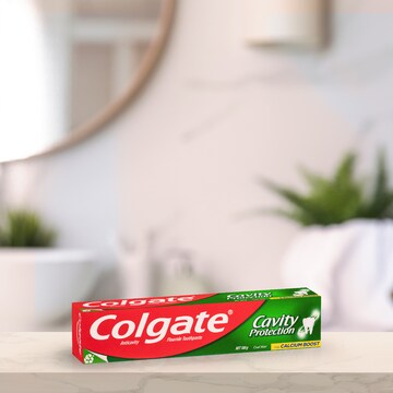 Colgate Cavity Protection Toothpaste Cool Mint 180g