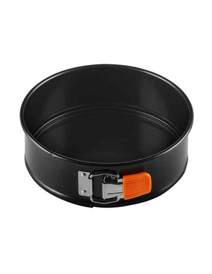 Toughened Non Stick Bakeware 20cm Round Springform Cake Tin