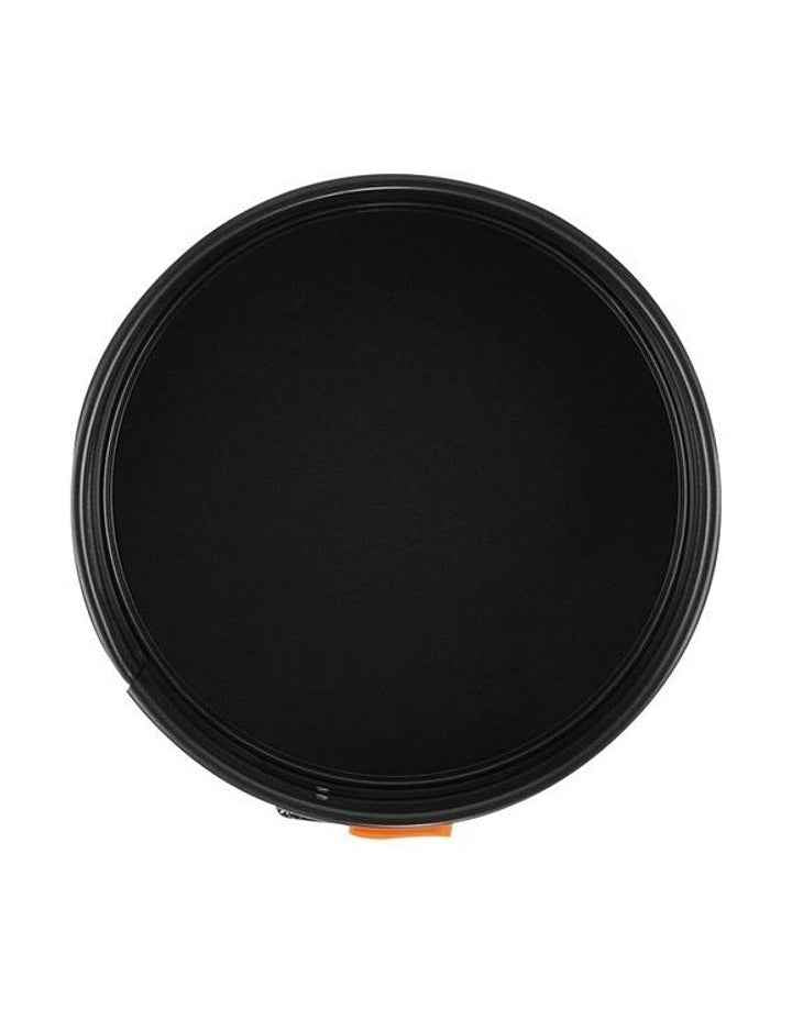 Toughened Non Stick Bakeware 20cm Round Springform Cake Tin