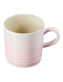 100ml Espresso Mug Shell Pink