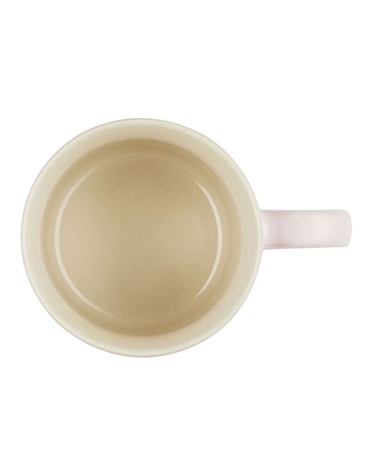 100ml Espresso Mug Shell Pink