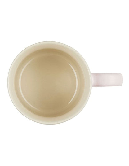 100ml Espresso Mug Shell Pink