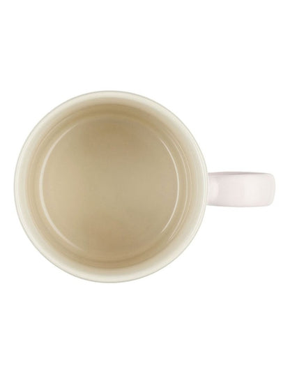 350ml Mug Shell Pink