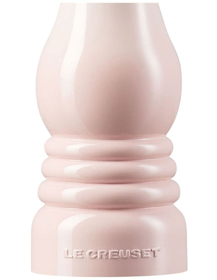 Classic 21cm Pepper Mill Shell Pink